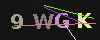 Gambar captcha